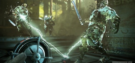 Dishonored - The Knife of Dunwall DLC PC Steam CD Key Dishonored - The Knife of Dunwall DLC PC Steam CD Key