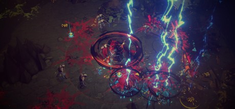 Hell Clock PC Steam CD Key