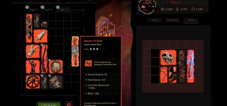 Hell Clock PC Steam CD Key