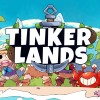 Tinkerlands EU PC Steam CD Key Tinkerlands EU PC Steam CD Key