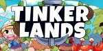 Tinkerlands EU PC Steam CD Key
