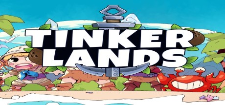 Tinkerlands EU PC Steam CD Key