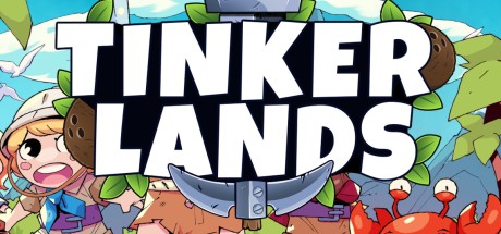 Tinkerlands EU PC Steam CD Key