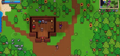 Tinkerlands EU PC Steam CD Key