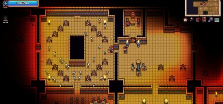 Tinkerlands EU PC Steam CD Key Tinkerlands EU PC Steam CD Key