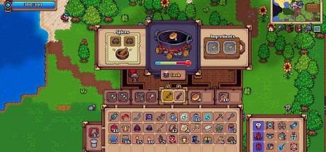 Tinkerlands EU PC Steam CD Key Tinkerlands EU PC Steam CD Key