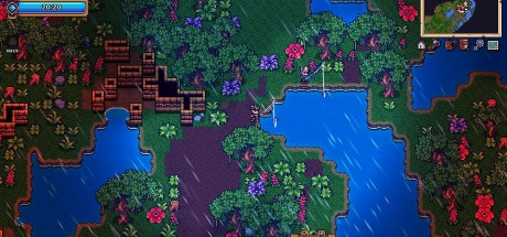 Tinkerlands EU PC Steam CD Key Tinkerlands EU PC Steam CD Key