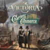 Victoria 3 - Charters of Commerce DLC EU PC Steam CD Key