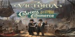 Victoria 3 - Charters of Commerce DLC EU PC Steam CD Key