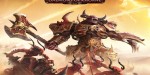 Warhammer 40,000: Battlesector - Daemons of Khorne DLC EU PC Steam CD Key