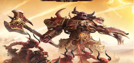 Warhammer 40,000: Battlesector - Daemons of Khorne DLC EU PC Steam CD Key
