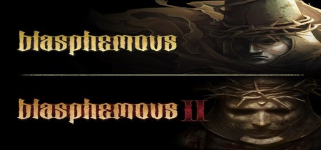 Blasphemous + Blasphemous 2 Bundle EU XBOX One / Xbox Series X|S CD Key