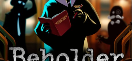 Beholder: Conductor EU PC Steam CD Key