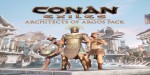Conan Exiles - Architects of Argos Pack DLC EU PC Steam CD Key