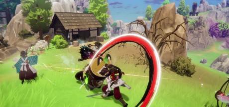 Rune Factory: Guardians of Azuma EU PC Steam CD Key