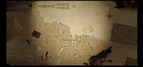 Every Day We Fight EU PC Steam CD Key