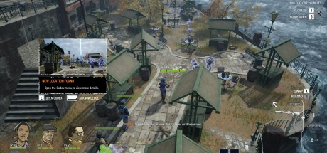 Every Day We Fight EU PC Steam CD Key