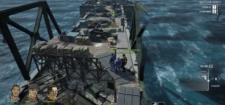 Every Day We Fight EU PC Steam CD Key