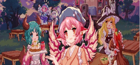 Touhou Mystia's Izakaya PC Steam CD Key