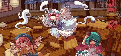 Touhou Mystia's Izakaya PC Steam CD Key