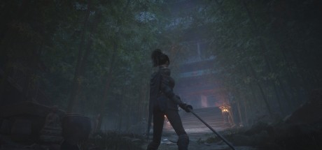 Wuchang: Fallen Feathers EU Xbox Series X|S CD Key