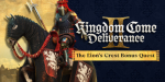 Kingdom Come: Deliverance II - The Lion’s Crest DLC RoW PC Steam CD Key