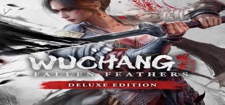 Wuchang: Fallen Feathers Deluxe Edition EU Xbox Series X|S CD Key