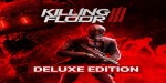 Killing Floor 3 Deluxe Edition PC Steam CD Key