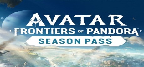 Avatar: Frontiers of Pandora - Season Pass DLC PC Ubisoft Connect CD Key