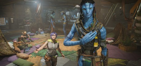 Avatar: Frontiers of Pandora - Season Pass DLC PC Ubisoft Connect CD Key