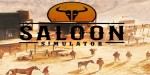 Saloon Simulator PC Steam CD Key