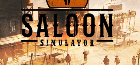 Saloon Simulator PC Steam CD Key