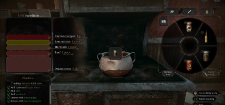 Saloon Simulator PC Steam CD Key