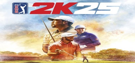PGA TOUR 2K25 EMEA PC Steam CD Key