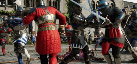 MORDHAU Diamond Edition AU XBOX One / Xbox Series X|S CD Key