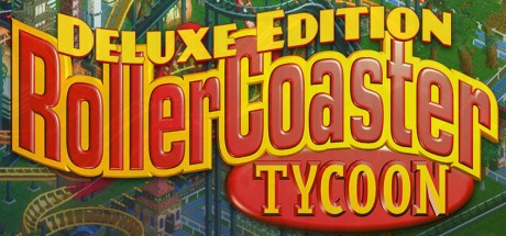 RollerCoaster Tycoon: Deluxe EU PC Steam CD Key