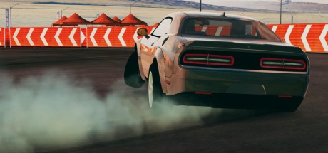 CarX Drift Racing Online EU XBOX One / Xbox Series X|S CD Key