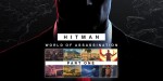 HITMAN World of Assassination Part One US XBOX One / Xbox Series X|S CD Key
