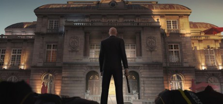 HITMAN World of Assassination Part One US XBOX One / Xbox Series X|S CD Key