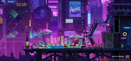 Neon Abyss 2 PC Steam CD Key
