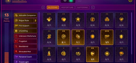 Neon Abyss 2 PC Steam CD Key