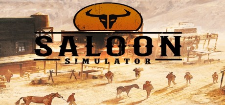 Saloon Simulator RoW PC Steam CD Key