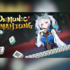 Demonic Mahjong PC Steam CD Key Demonic Mahjong PC Steam CD Key