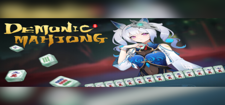 Demonic Mahjong PC Steam CD Key