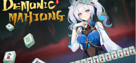 Demonic Mahjong PC Steam CD Key
