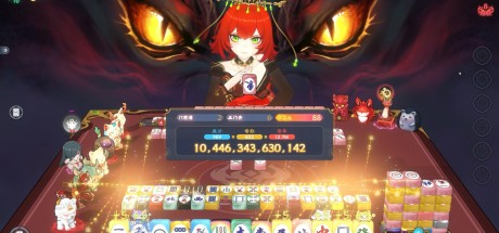 Demonic Mahjong PC Steam CD Key Demonic Mahjong PC Steam CD Key