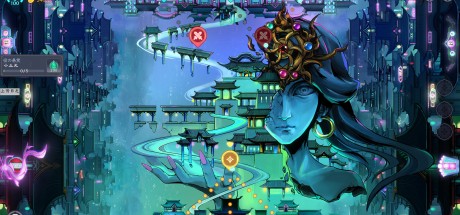 Demonic Mahjong PC Steam CD Key Demonic Mahjong PC Steam CD Key