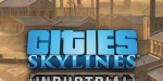 Cities: Skylines - Content Creator Pack: Industrial Evolution DLC EU PC Steam CD Key