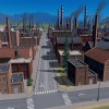 Cities: Skylines - Content Creator Pack: Industrial Evolution DLC EU PC Steam CD Key