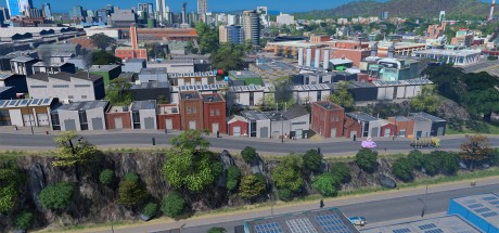 Cities: Skylines - Content Creator Pack: Industrial Evolution DLC EU PC Steam CD Key